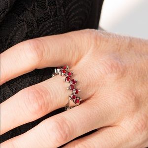 3/$10 “Shine Like The Stars” ring